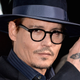 Image for article titled Johnny Depp No Longer Has Any Idea What His Actual Accent Sounds Like